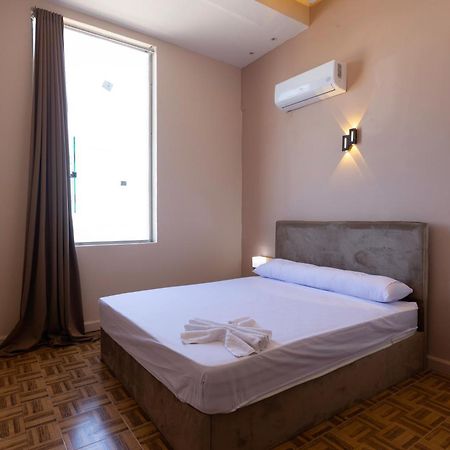 Hyat Hostel & Suites Alexandria Exterior foto