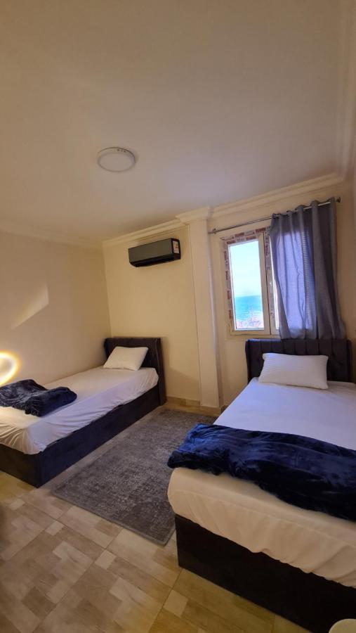 Hyat Hostel & Suites Alexandria Exterior foto
