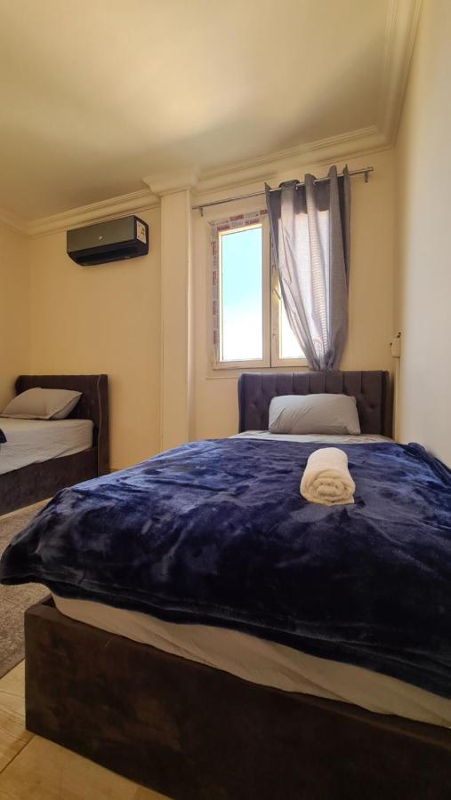 Hyat Hostel & Suites Alexandria Exterior foto