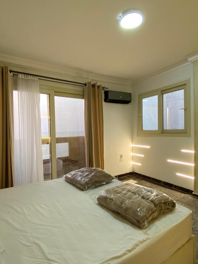 Hyat Hostel & Suites Alexandria Exterior foto