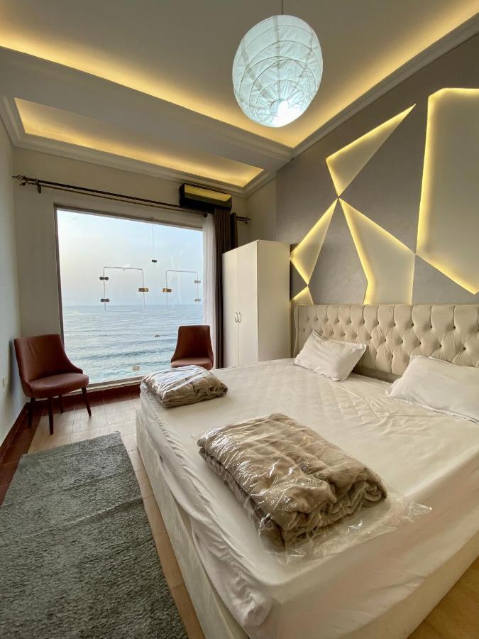 Hyat Hostel & Suites Alexandria Exterior foto