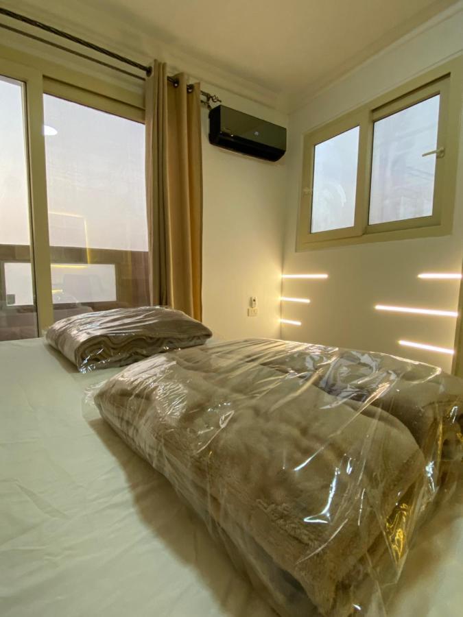 Hyat Hostel & Suites Alexandria Exterior foto