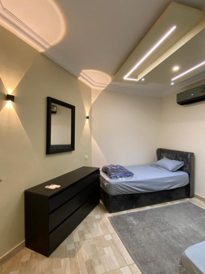 Hyat Hostel & Suites Alexandria Exterior foto