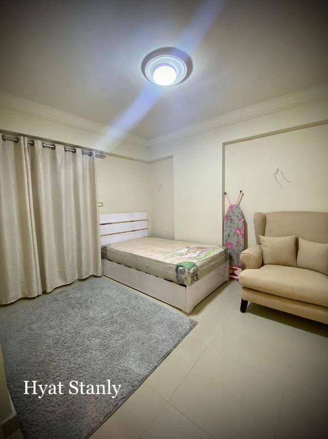 Hyat Hostel & Suites Alexandria Exterior foto