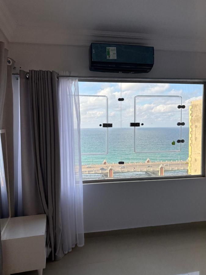 Hyat Hostel & Suites Alexandria Exterior foto