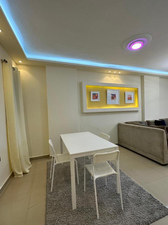 Hyat Hostel & Suites Alexandria Exterior foto