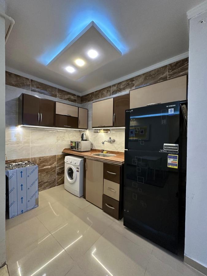 Hyat Hostel & Suites Alexandria Exterior foto