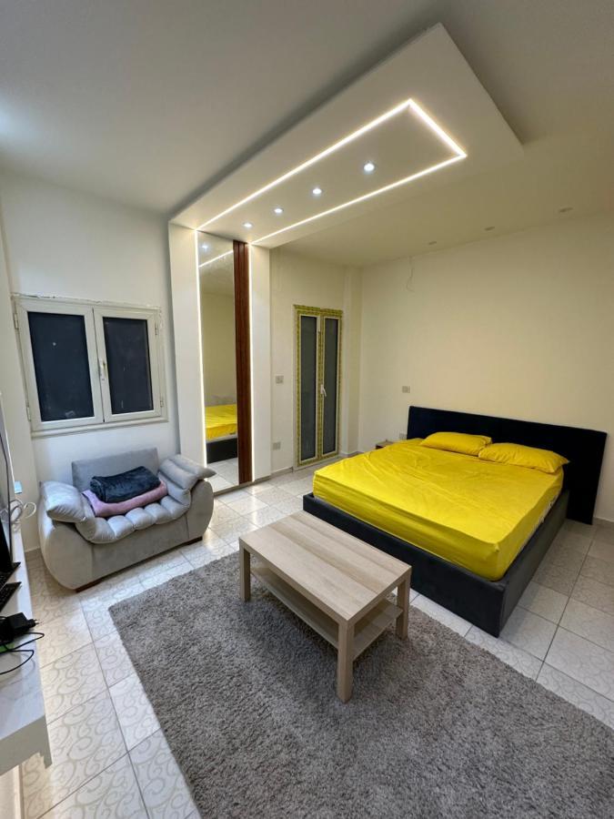 Hyat Hostel & Suites Alexandria Exterior foto