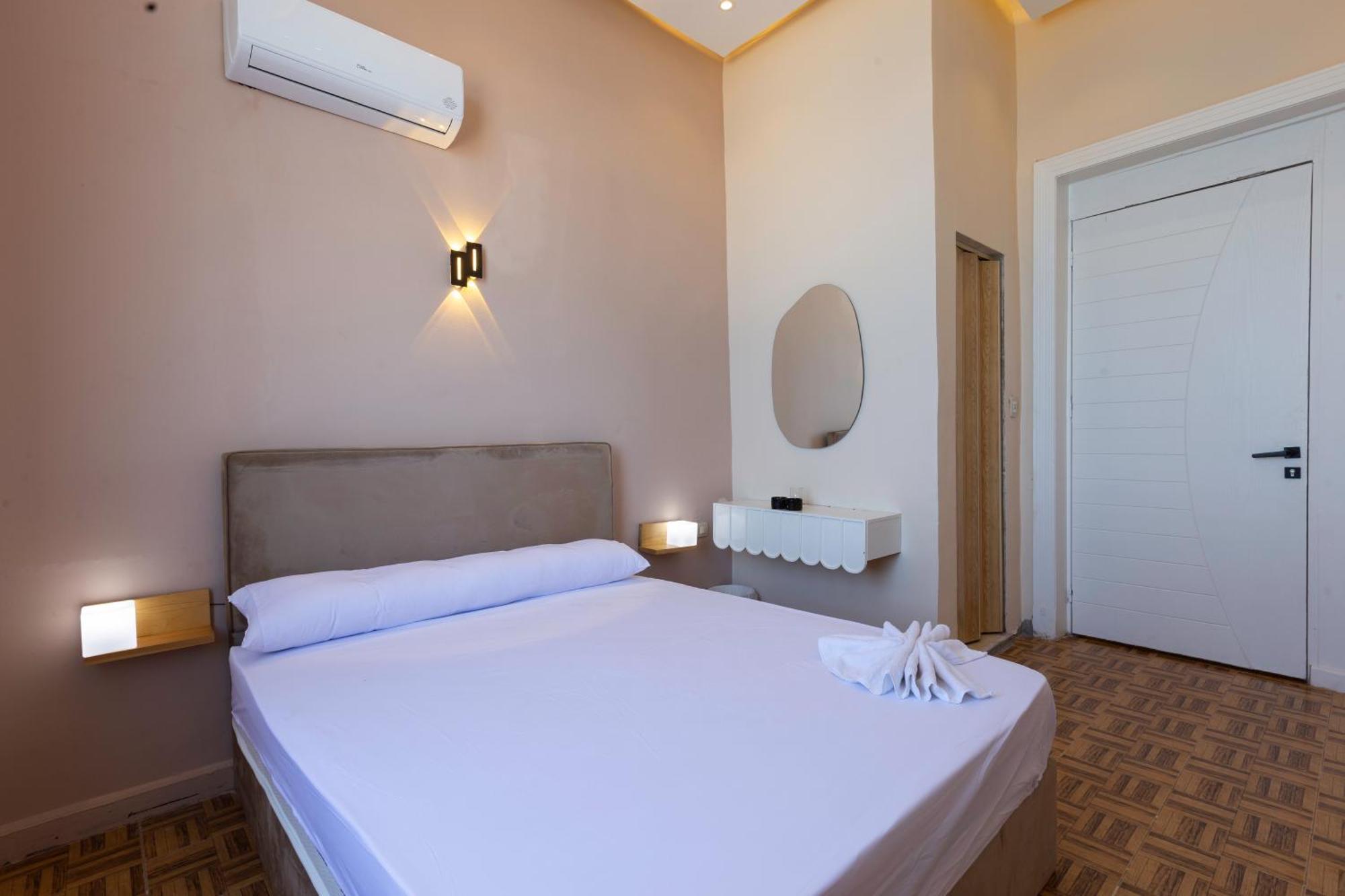 Hyat Hostel & Suites Alexandria Exterior foto