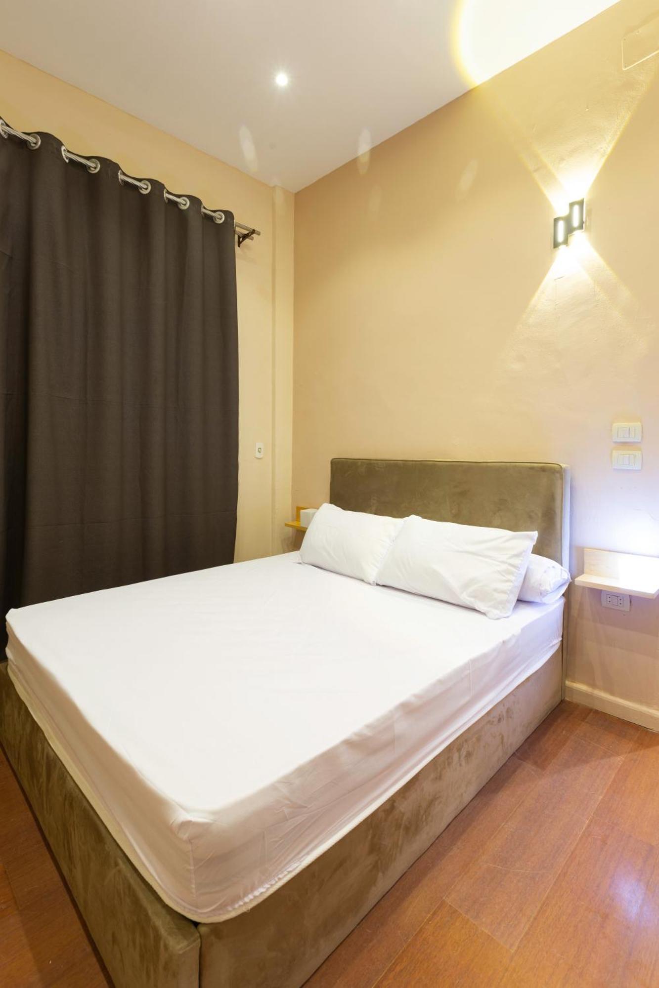 Hyat Hostel & Suites Alexandria Exterior foto
